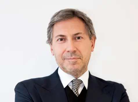 Mario Colombo