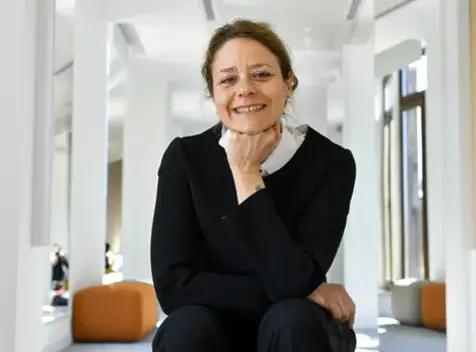 Maria Sole Alliotta