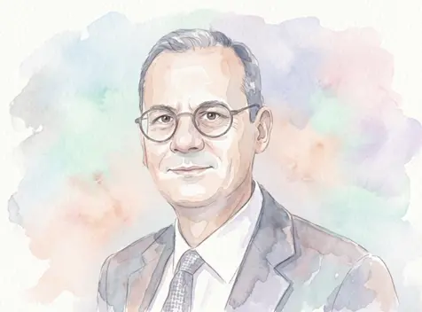 Enrico Laghi