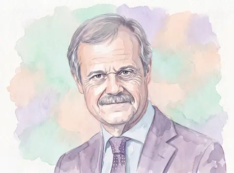 Giampiero Massolo