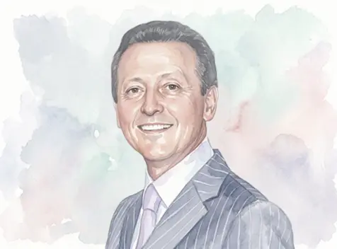 Graziano Visentin