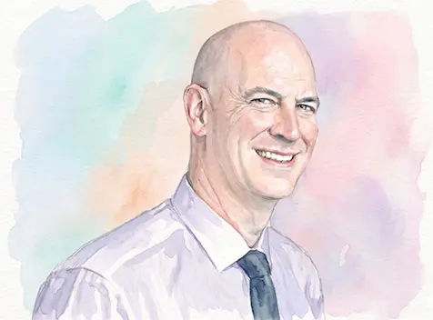 Peter Guarraia