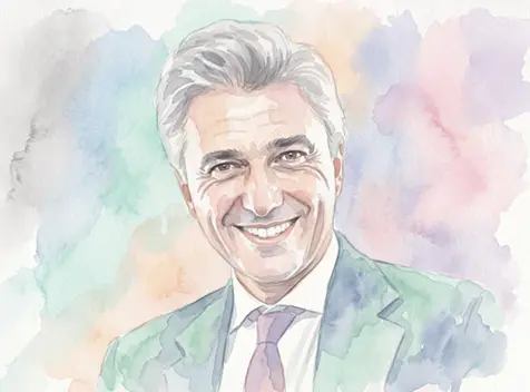 Riccardo Michelutti