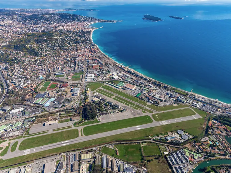 Aéroports de la Côte d’Azur