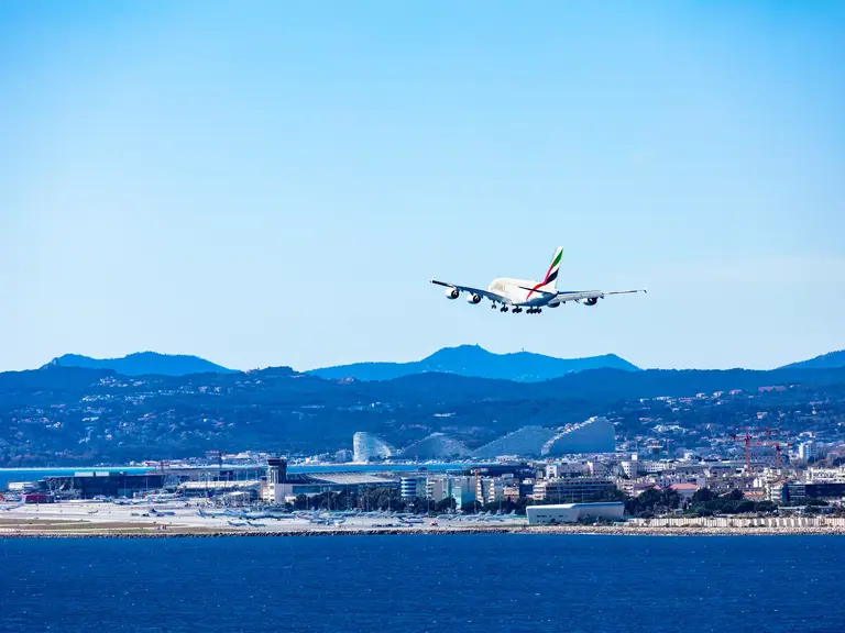 Aéroports de la Côte d’Azur