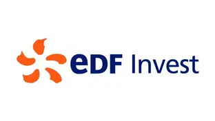 EDF Invest logo