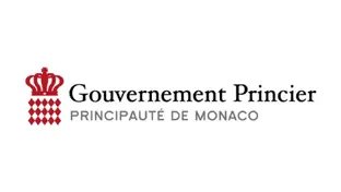 Logo principato di Monaco