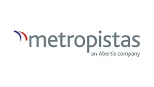 Metropistas logo