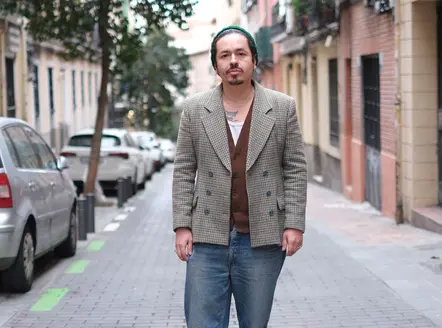 Joaquin 2