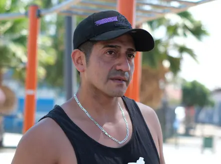 Luis 3