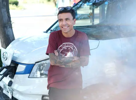 Foto di Javeri 3