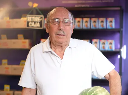 José Ramirez 1
