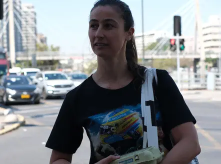 Maria José Giacomelli 2