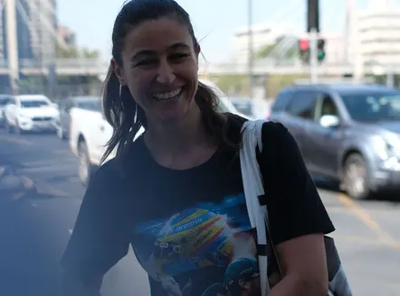 Maria José Giacomelli 1