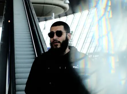 Mejdi 1