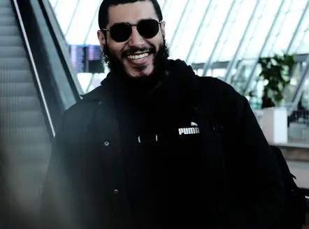 Mejdi 3