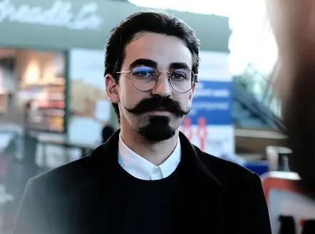 Francesco 3