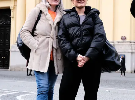 Danijela + Jelena 2