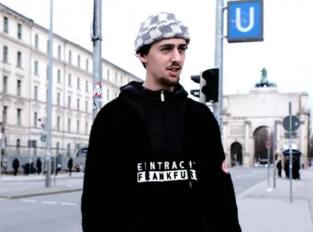 Markus 1