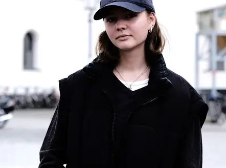 foto di Caroline 4