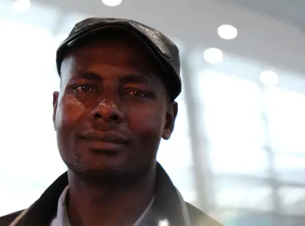 Seconda Foto di Moise
