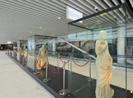 inaugurazione Fiumicino 6