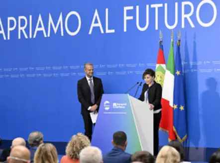inaugurazione Fiumicino 6