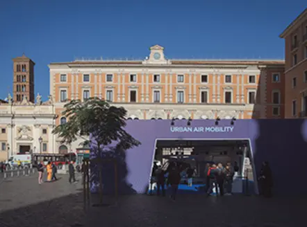 immagine evento VoloCity7