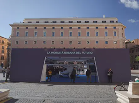 immagine evento VoloCity2