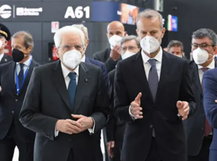 inaugurazione Fiumicino 8