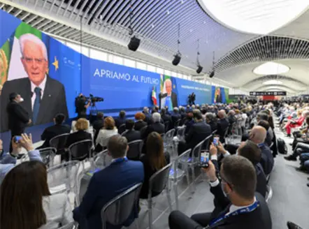 inaugurazione Fiumicino 9