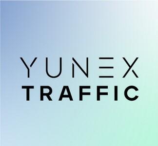 Logo Yunex