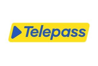 Telepass logo