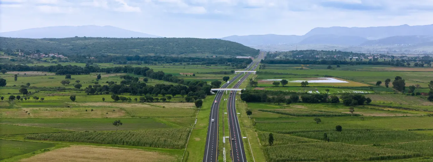 Abertis - Sector 4 Km 290