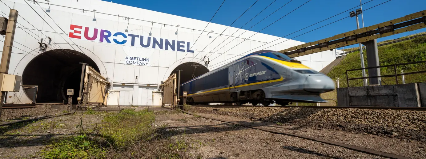 Mundys strengthens its strategic position in Getlink