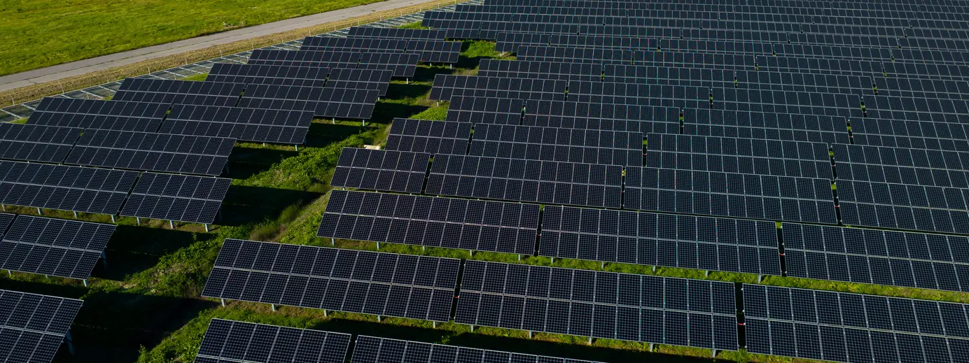 Pannelli fotovoltaici
