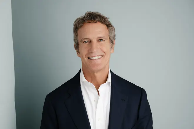 Alessandro Benetton - Chairman