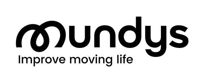 MUNDYS LOGO PAYOFF BW POS