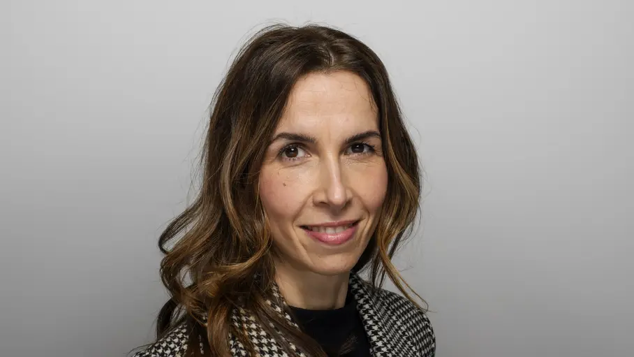 Francesca Castagnetti