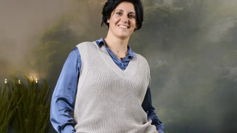 foto di Maria Cristina Paolini