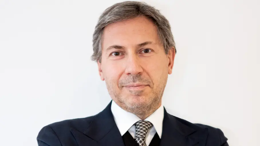 Mario Colombo