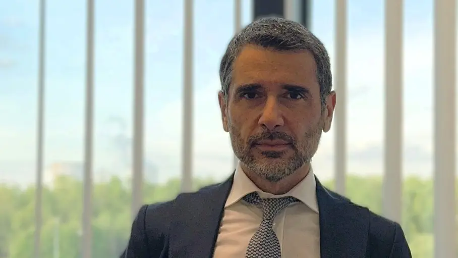 Stefano Bonomolo