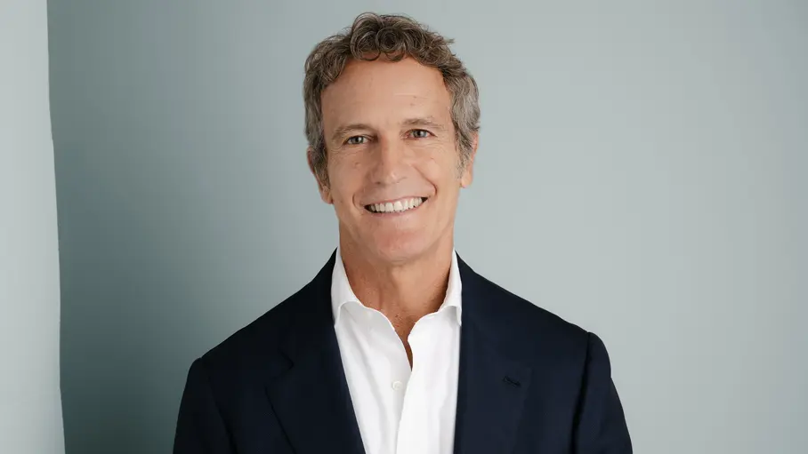 Alessandro Benetton