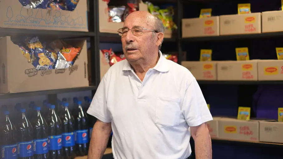 José Ramirez