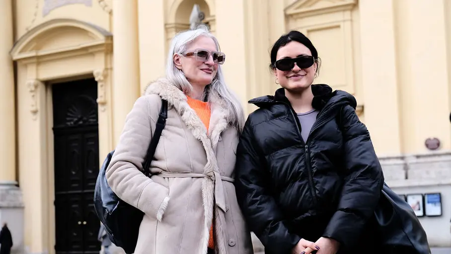 Danijela & Jelena