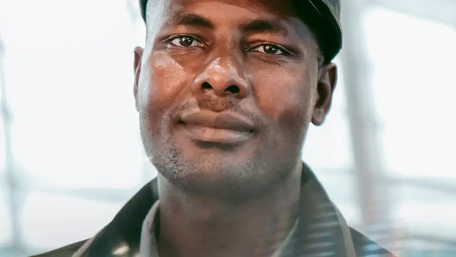 Immagine del passeggero Moise